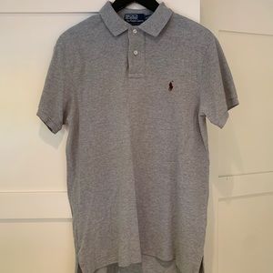Polo Ralph Lauren Men’s Custom Fit Polo